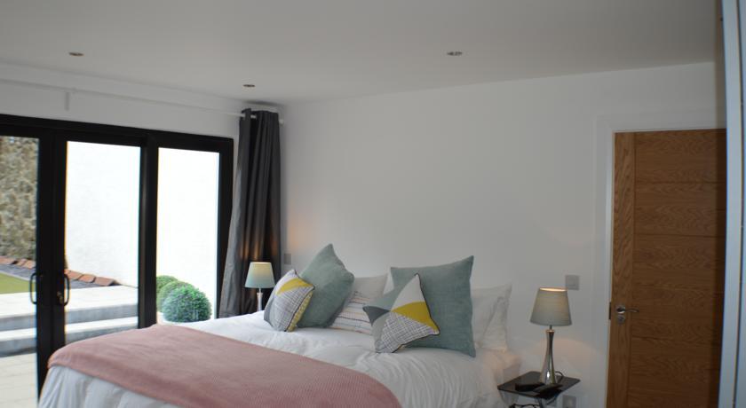 Bed and breakfast Pier39portrush Adult Only 3*