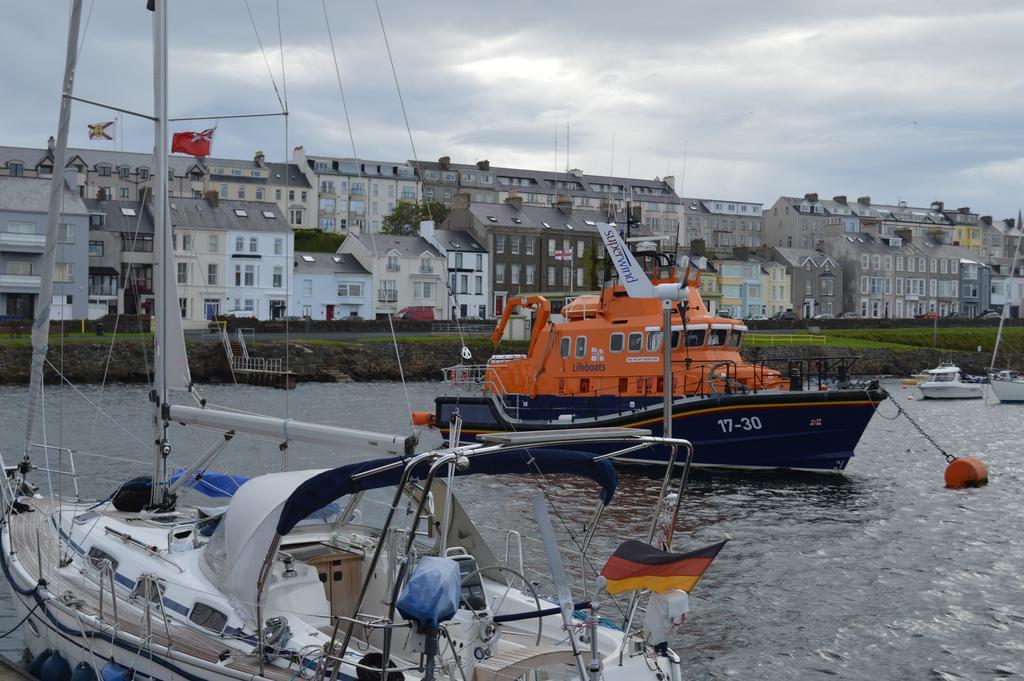 Pier39portrush Adult Only Bed and breakfast