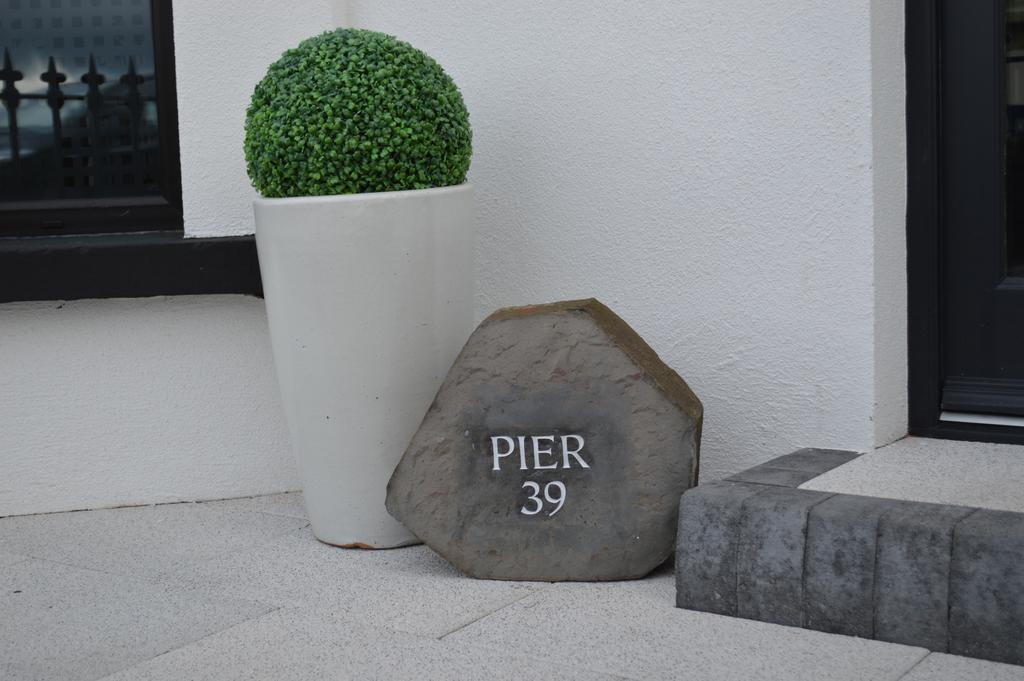 Bed and breakfast Pier39portrush Adult Only 3*