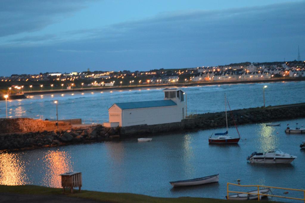 Pier39portrush Adult Only Bed and breakfast Portrush