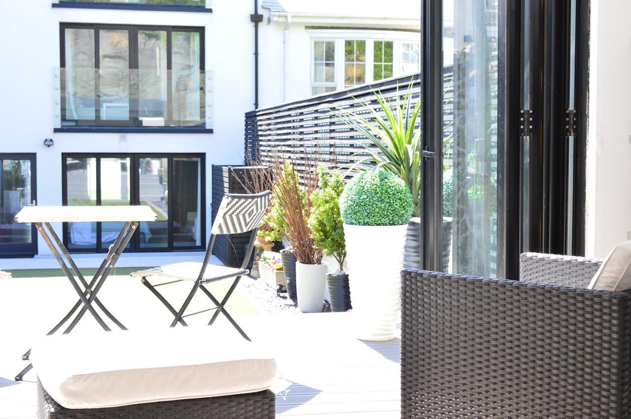 Bed and breakfast Pier39portrush Adult Only