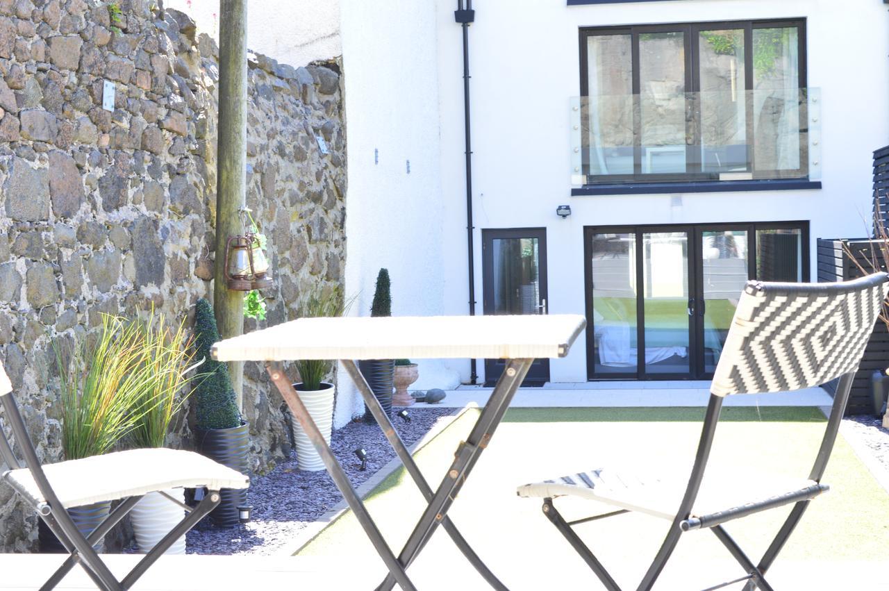 Bed and breakfast Pier39portrush Adult Only Portrush