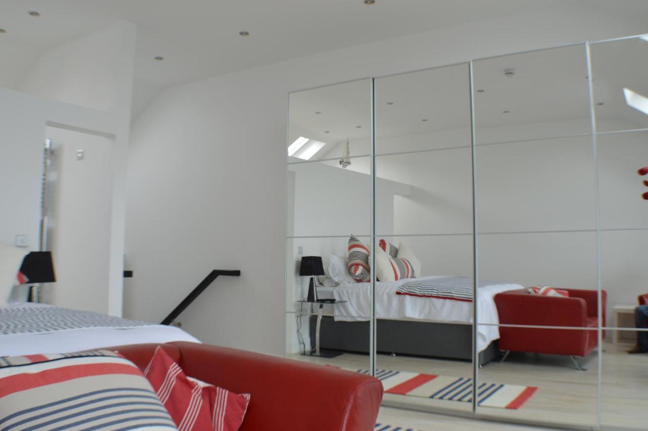 Pier39portrush Adult Only Bed and breakfast Portrush