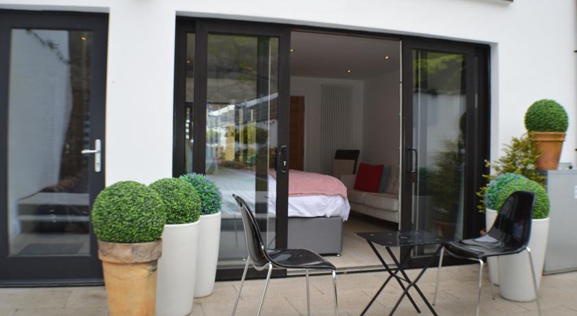 Bed & Breakfast Pier39portrush Adult Only Portrush
