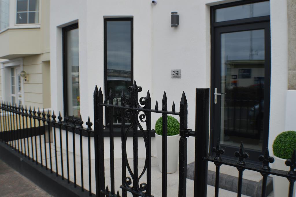 Bed & Breakfast Pier39portrush Adult Only