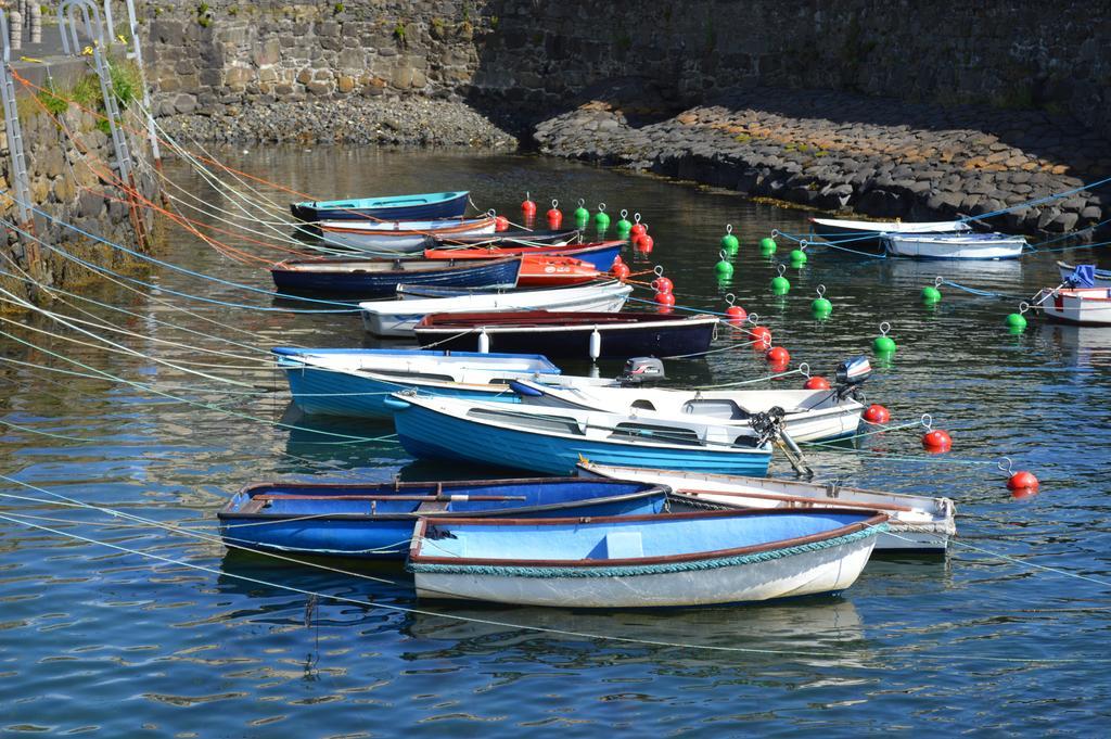 Bed & Breakfast Pier39portrush Adult Only 3*